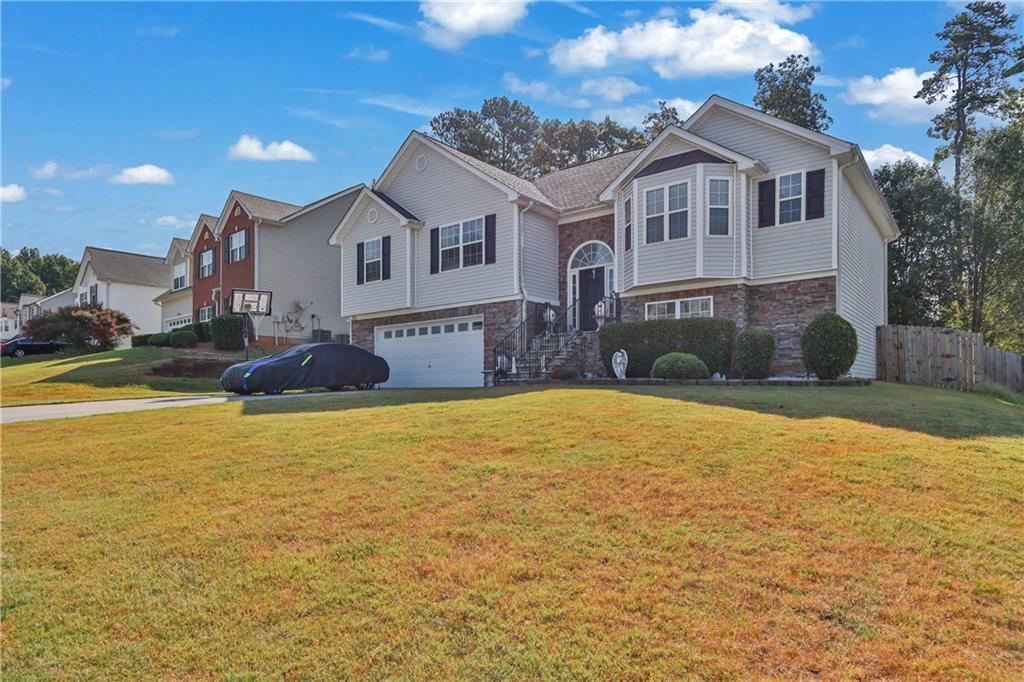 869 Martin Forest Court