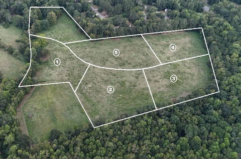 6295 HAWKINS Drive Cumming GA 30028