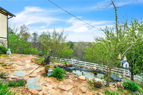 A home in Blue Ridge