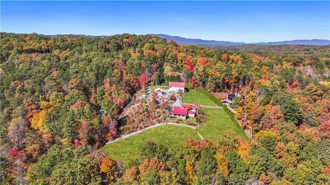 A home in Blue Ridge