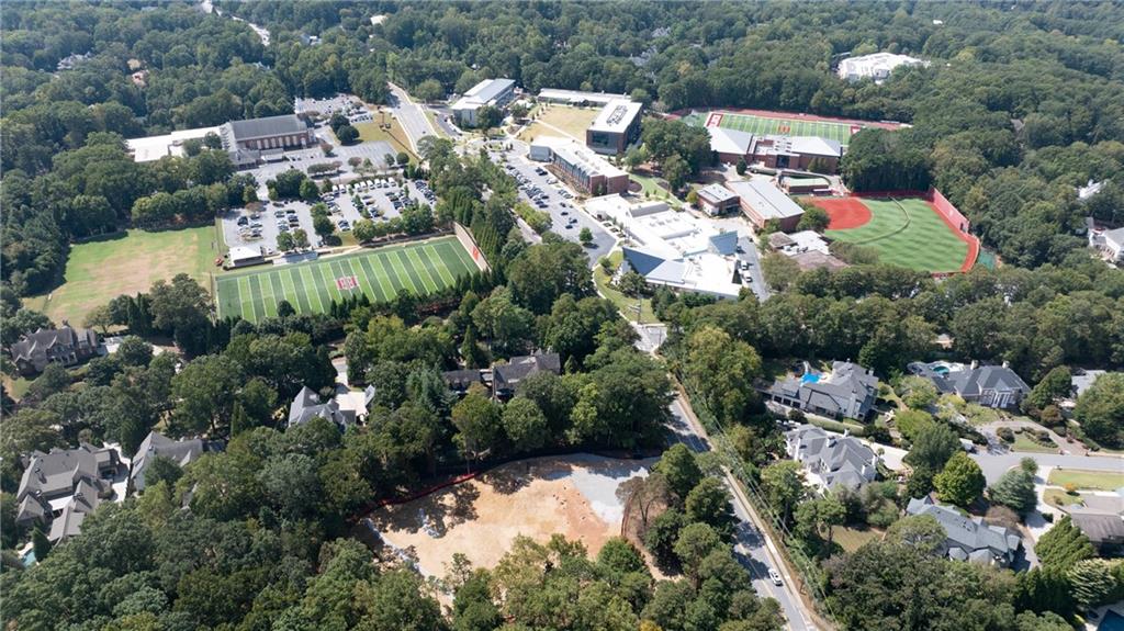 750 Mount Vernon Highway