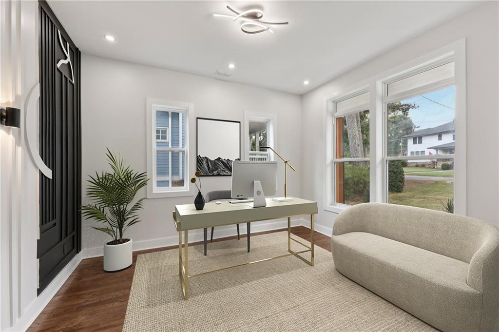 2877 Alexa Avenue SE