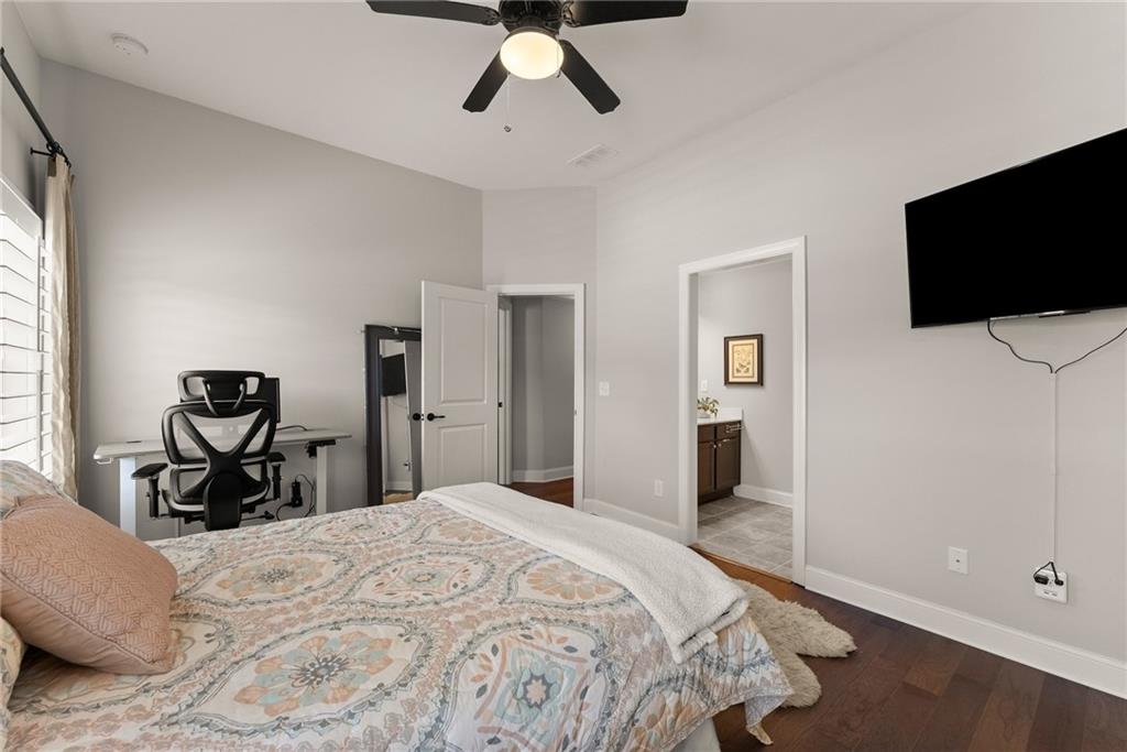 5875 Windjammer Point, Cumming, Georgia image 46