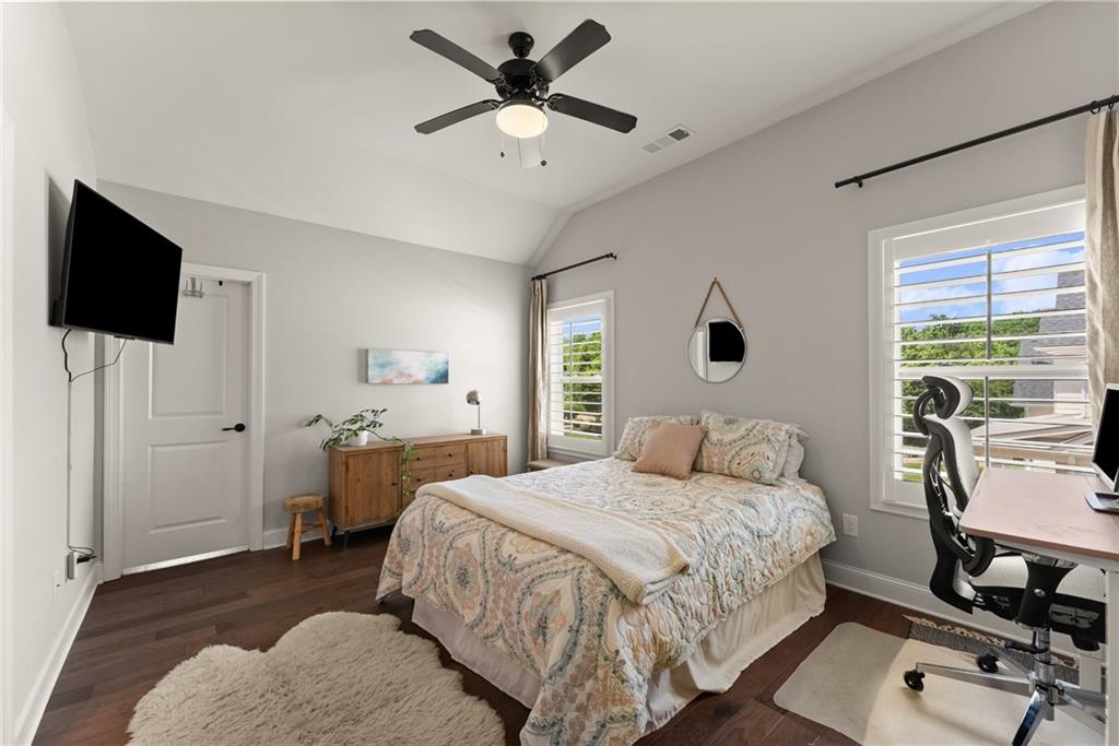 5875 Windjammer Point, Cumming, Georgia image 45