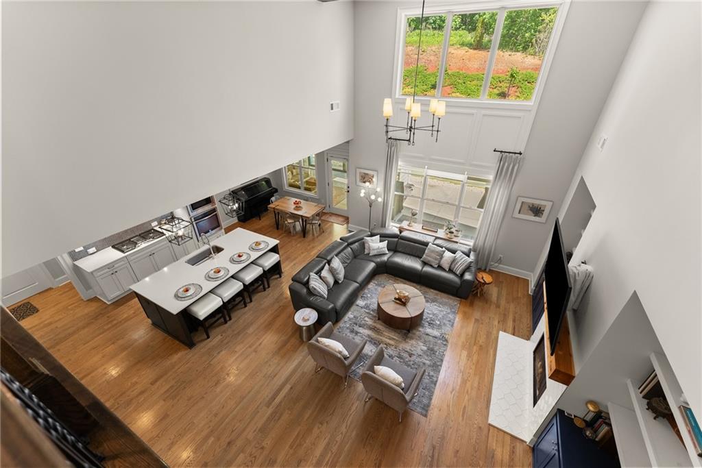 5875 Windjammer Point, Cumming, Georgia image 39