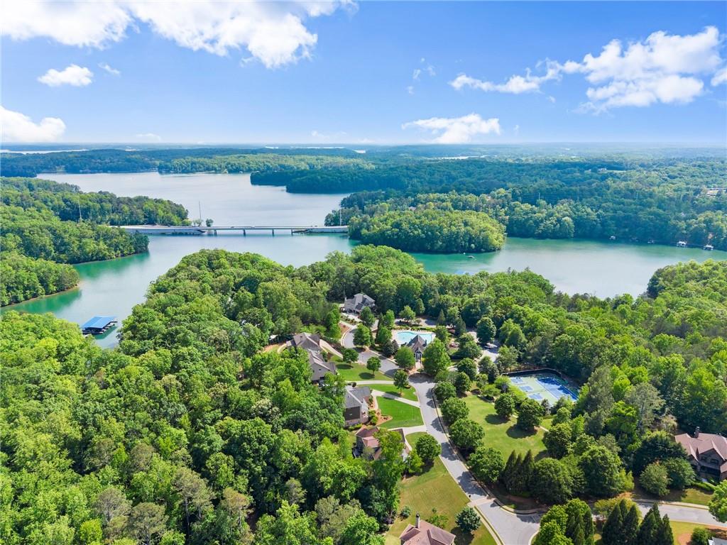 5875 Windjammer Point, Cumming, Georgia image 12