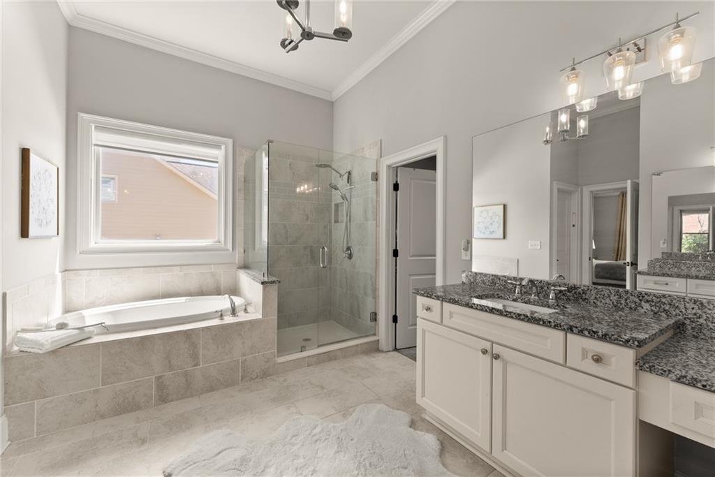 5875 Windjammer Point, Cumming, Georgia image 36