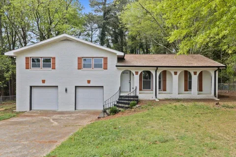 2617 Peggy Sue Lane, Morrow, GA 30260 - MLS#: 7555630