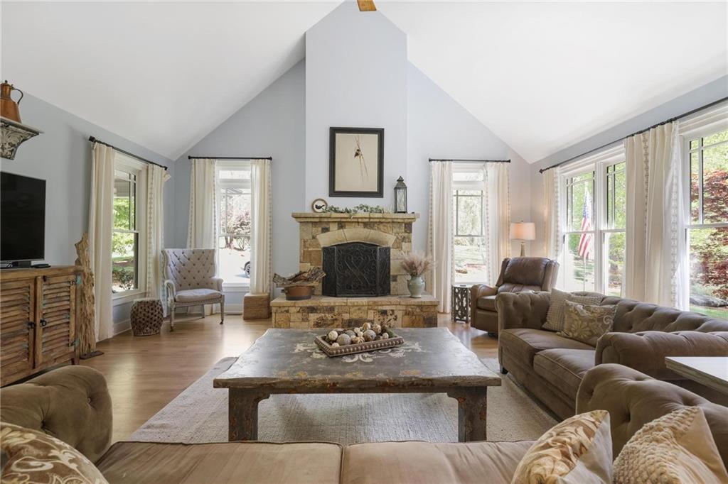 5655 Mccoy Rd Nw Rd, Acworth, Georgia image 9