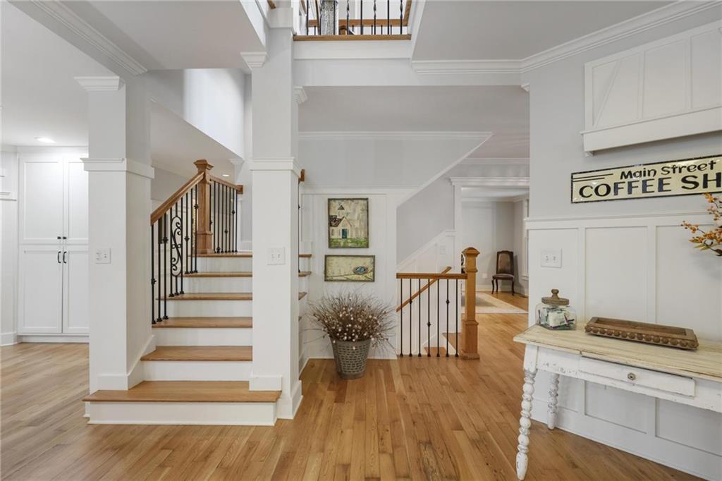 5655 Mccoy Rd Nw Rd, Acworth, Georgia image 13