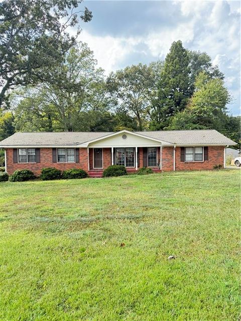 5891 Meadowbrook Drive Norcross GA 30093