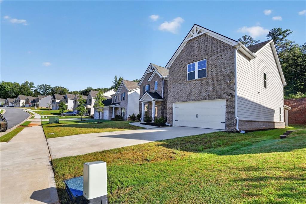 3117 Thicket Lane