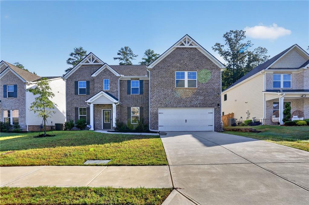 3117 Thicket Lane
