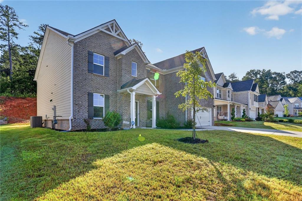 3117 Thicket Lane