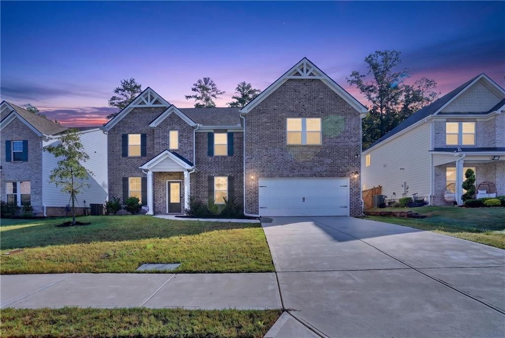 3117 Thicket Lane