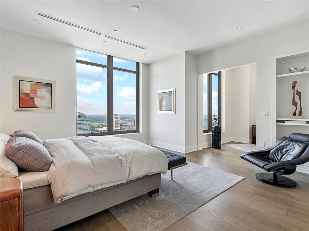 3376 Peachtree Road #44B, Atlanta, Georgia image 27