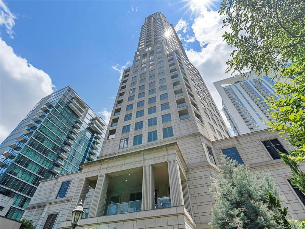 3376 Peachtree Road #44B, Atlanta, Georgia image 48