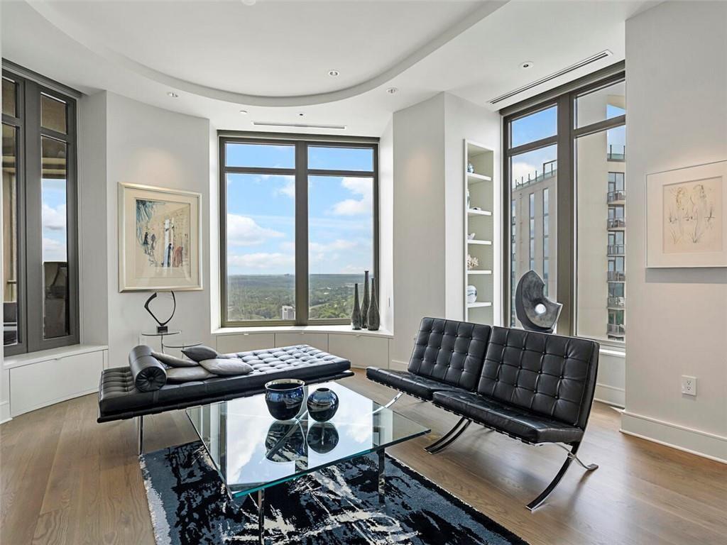 3376 Peachtree Road #44B, Atlanta, Georgia image 17