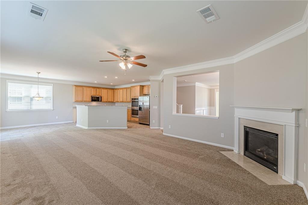 4310 Alysheba Drive, Fairburn, Georgia image 19