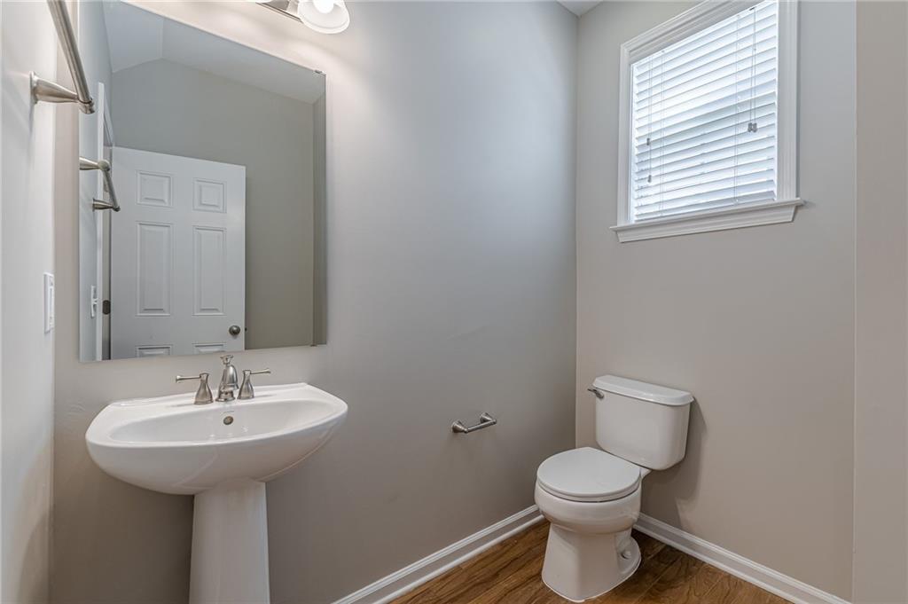 4310 Alysheba Drive, Fairburn, Georgia image 16