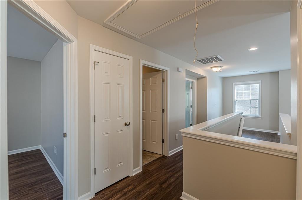 4310 Alysheba Drive, Fairburn, Georgia image 44