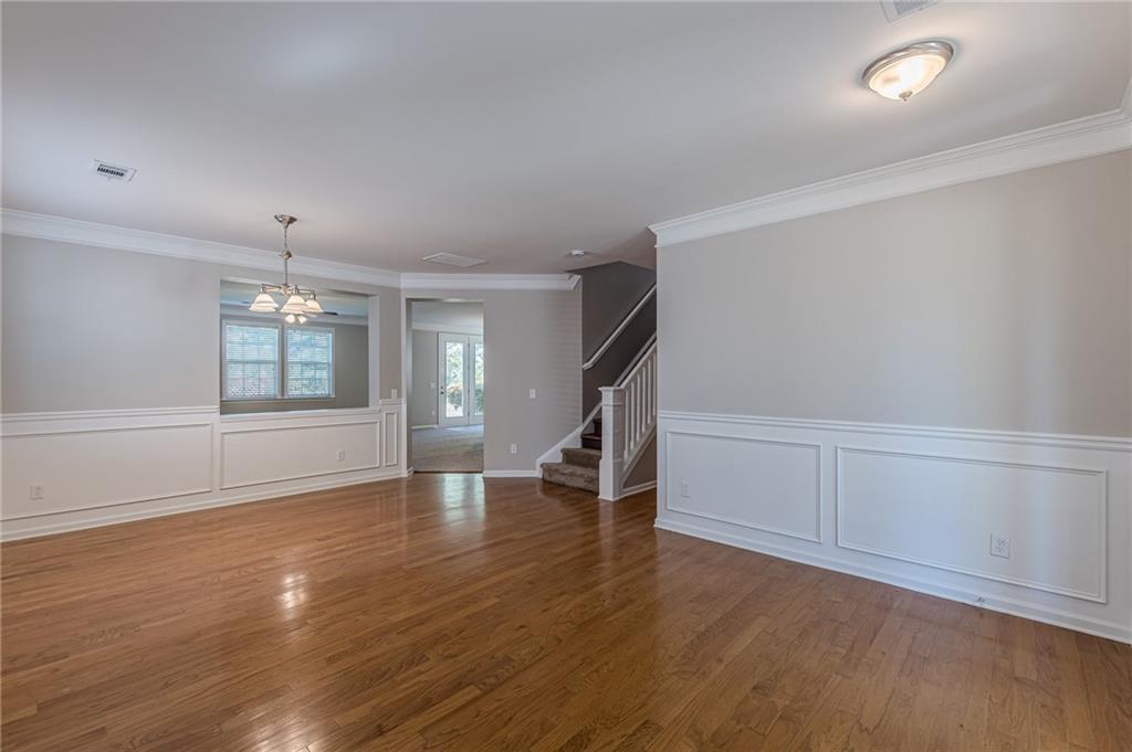 4310 Alysheba Drive, Fairburn, Georgia image 7