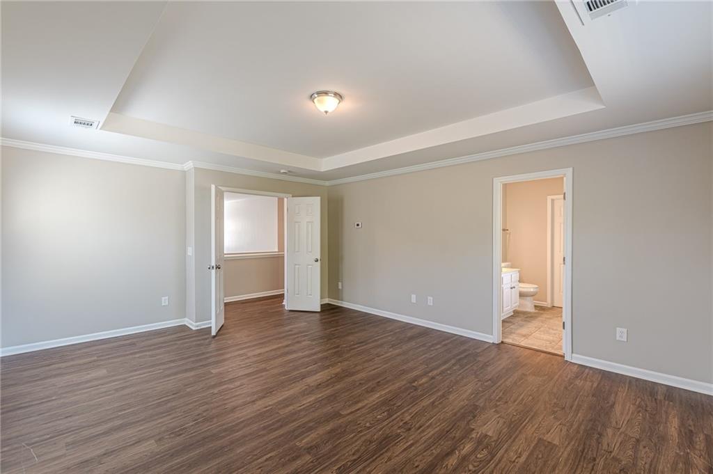 4310 Alysheba Drive, Fairburn, Georgia image 38