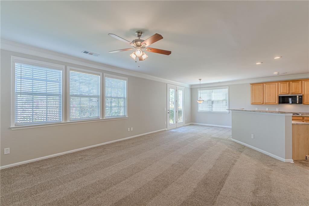 4310 Alysheba Drive, Fairburn, Georgia image 20
