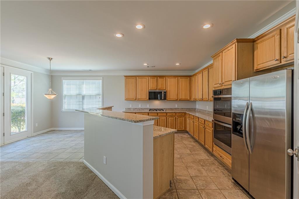 4310 Alysheba Drive, Fairburn, Georgia image 30