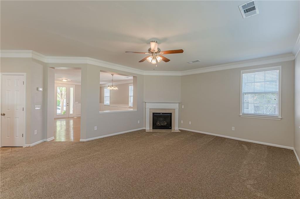 4310 Alysheba Drive, Fairburn, Georgia image 18