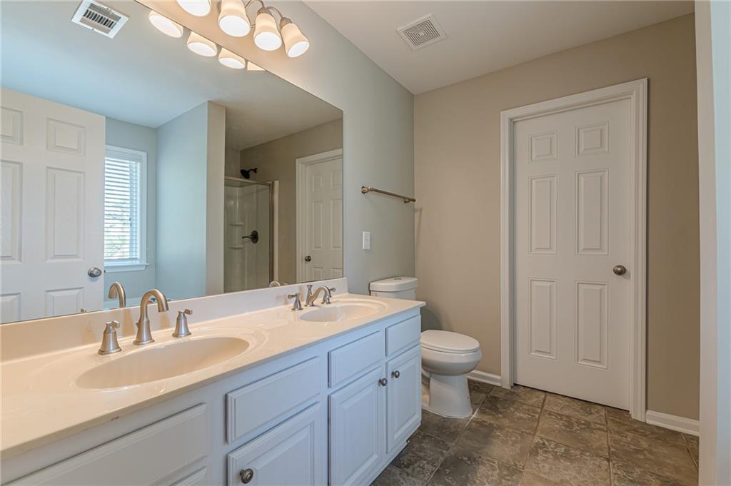 4310 Alysheba Drive, Fairburn, Georgia image 40
