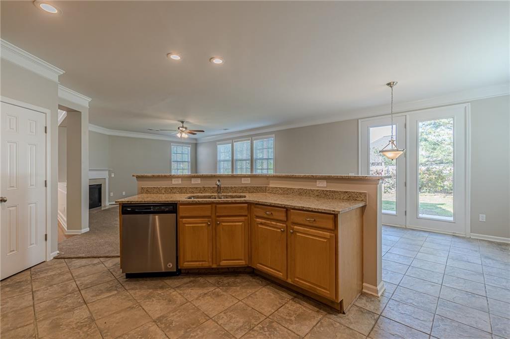 4310 Alysheba Drive, Fairburn, Georgia image 27