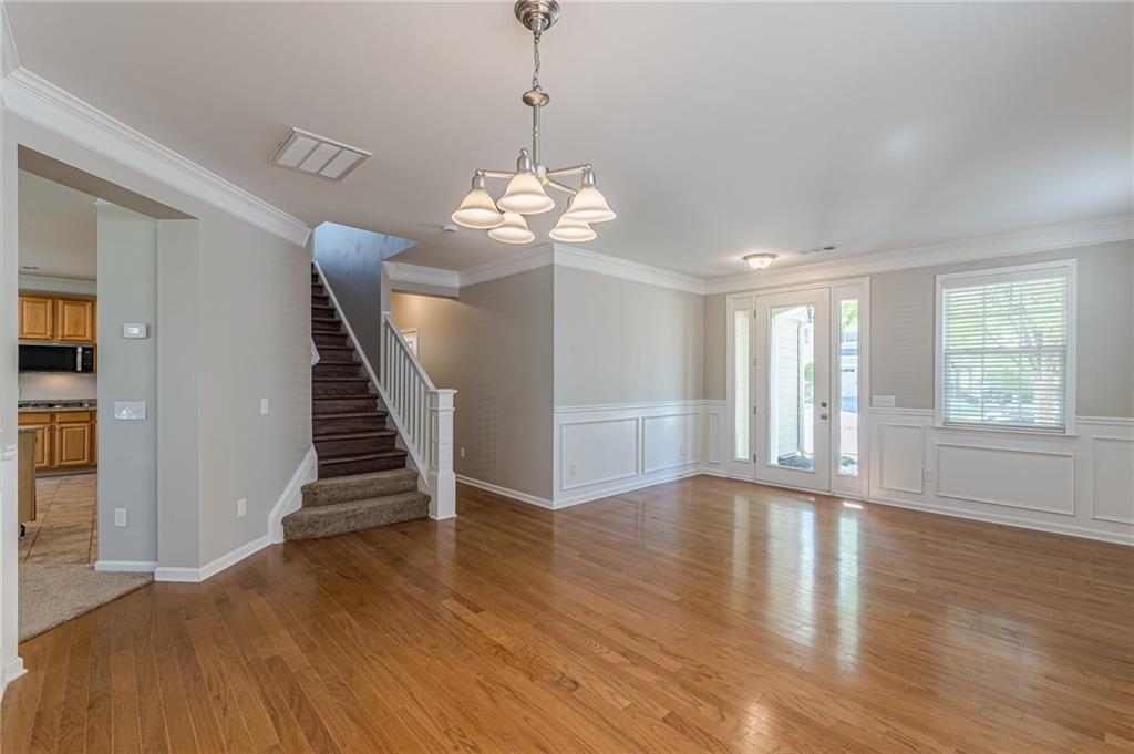 4310 Alysheba Drive, Fairburn, Georgia image 12