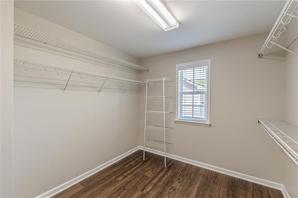 4310 Alysheba Drive, Fairburn, Georgia image 42