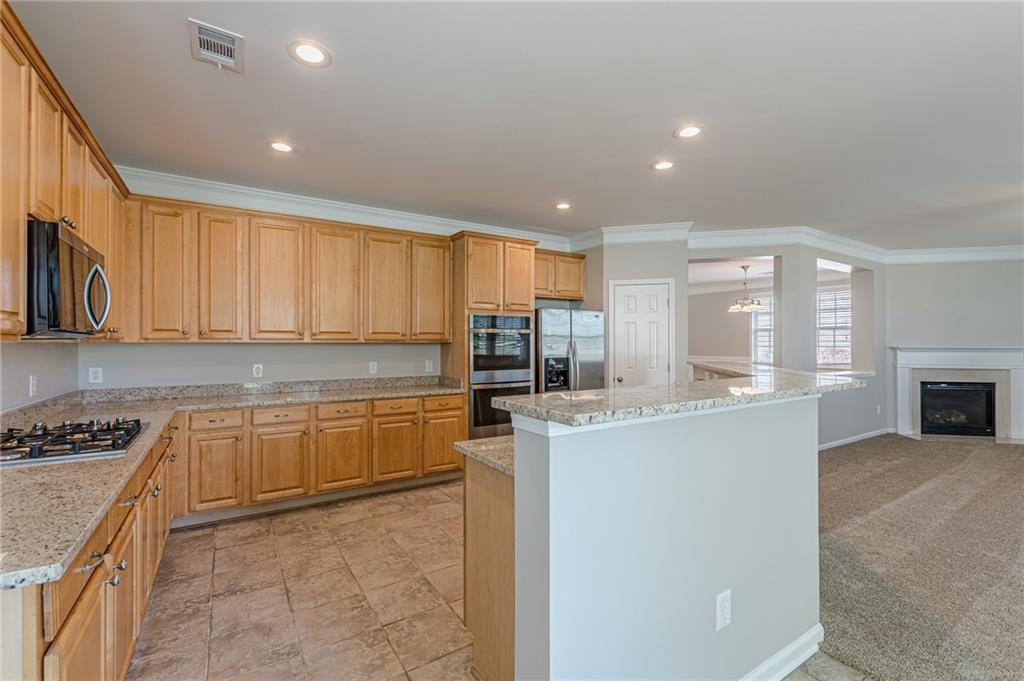 4310 Alysheba Drive, Fairburn, Georgia image 26