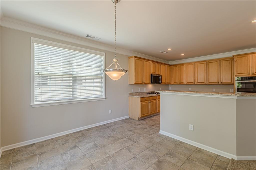 4310 Alysheba Drive, Fairburn, Georgia image 22