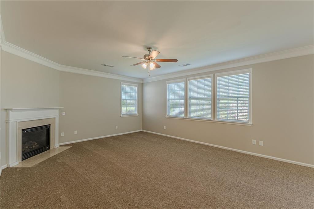 4310 Alysheba Drive, Fairburn, Georgia image 17