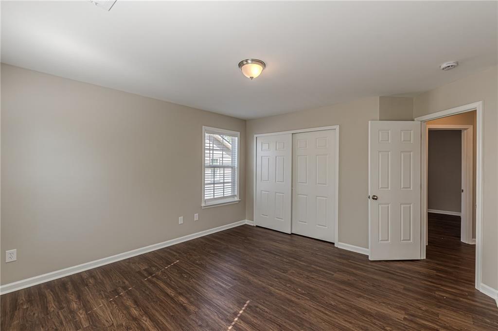 4310 Alysheba Drive, Fairburn, Georgia image 48