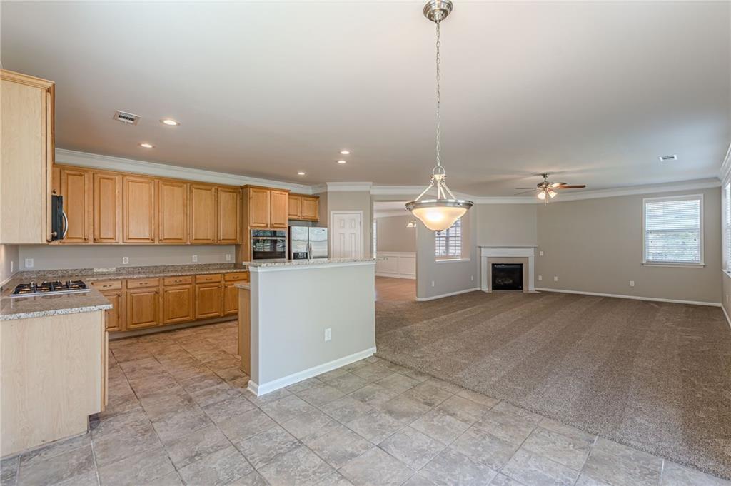 4310 Alysheba Drive, Fairburn, Georgia image 24