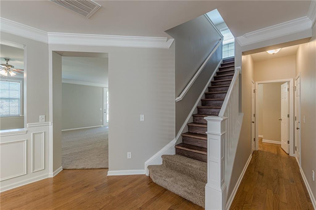 4310 Alysheba Drive, Fairburn, Georgia image 15