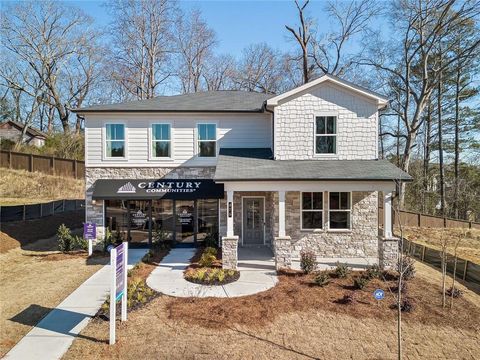 975 Kingsley Way Lithonia GA 30058