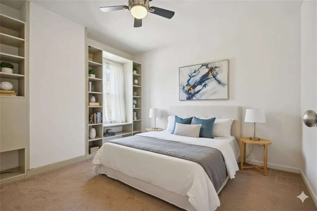 Atlanta, Georgia 30309, United States, 2 Bedrooms Bedrooms, ,2 BathroomsBathrooms,Residential,Active,184954