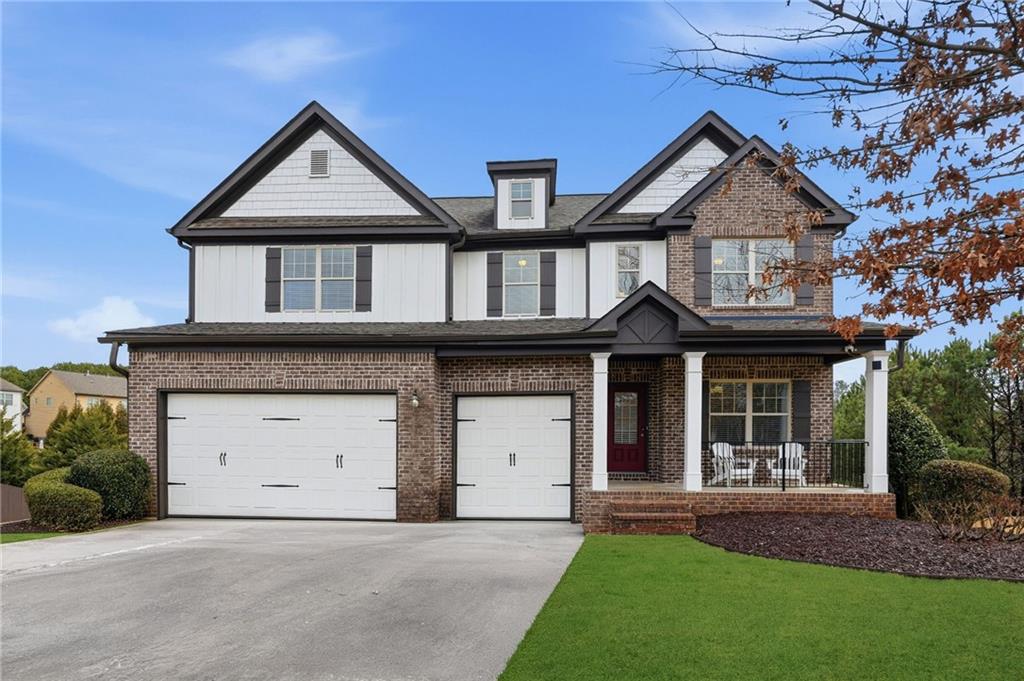 4245 Standing Rock Way