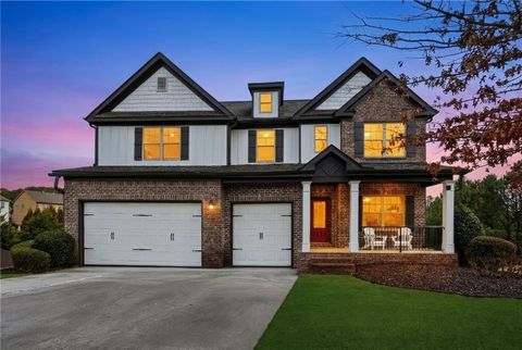 4245 Standing Rock Way Cumming GA 30028