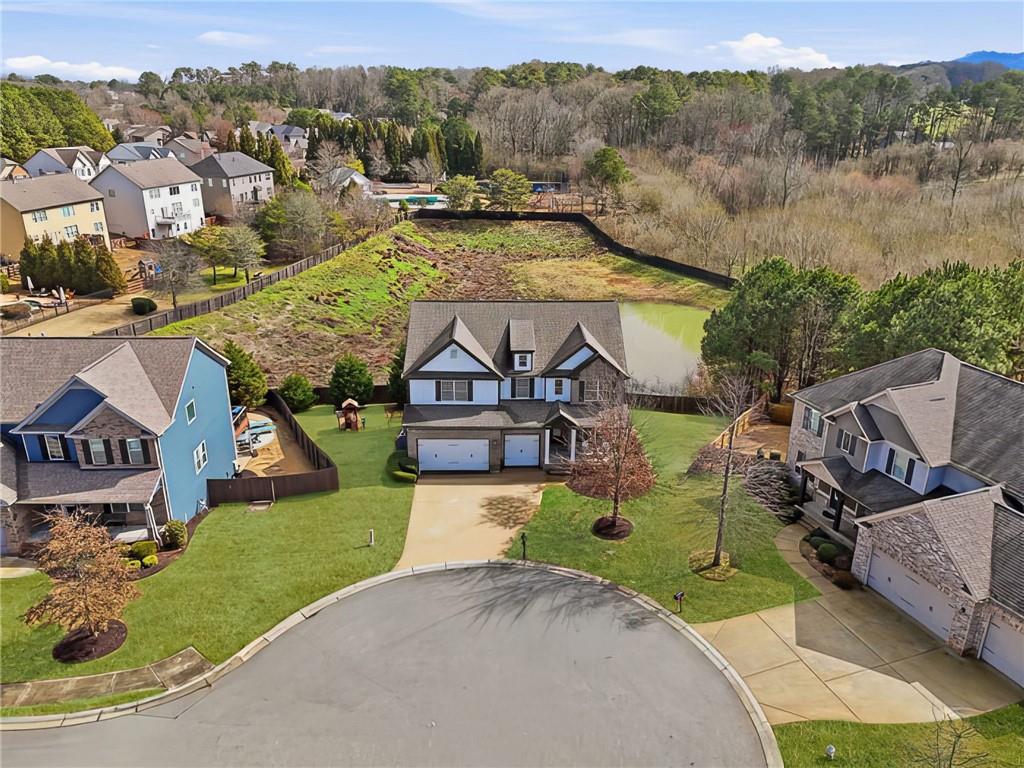 4245 Standing Rock Way