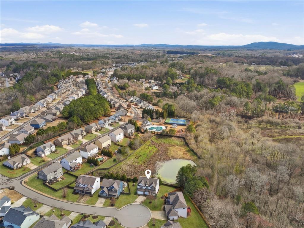 4245 Standing Rock Way