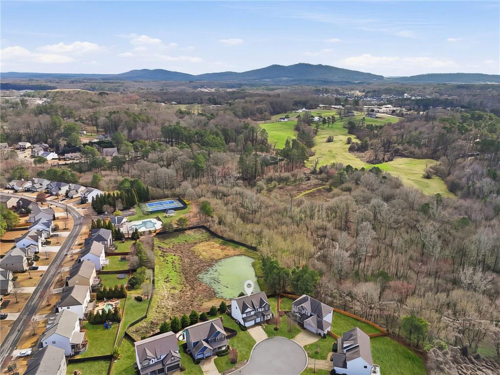 4245 Standing Rock Way