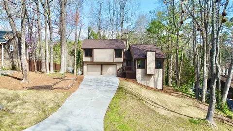4579 Glenforest Drive NE, Roswell, GA 30075 - MLS#: 7551015