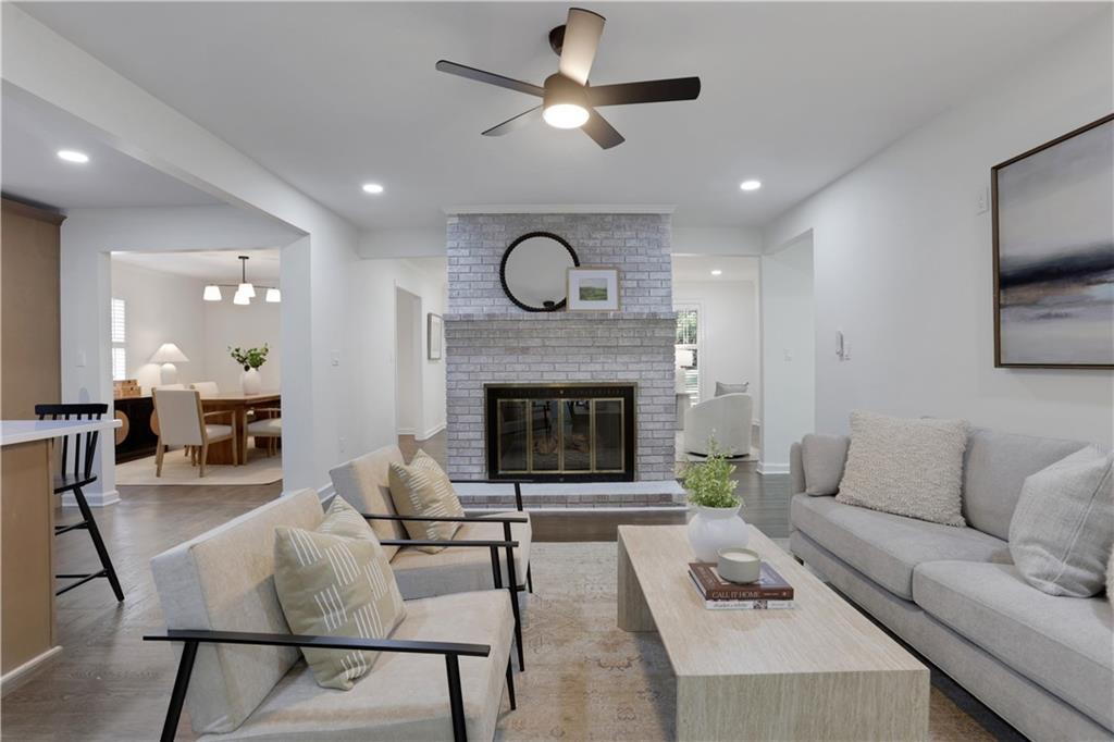 Whitlock Heights - Residential