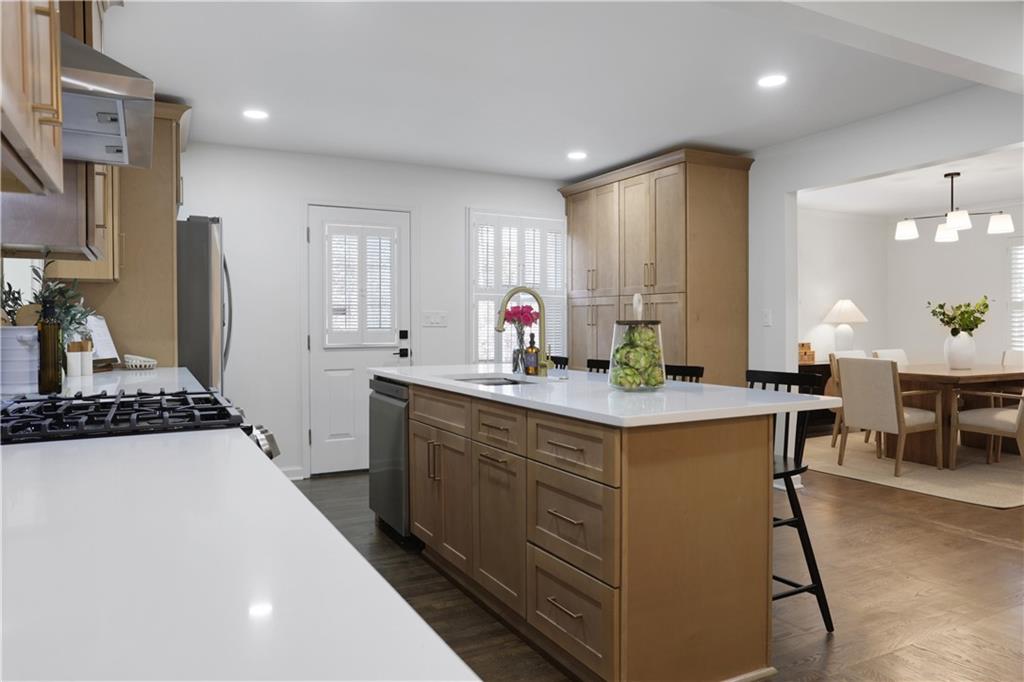 Whitlock Heights - Residential